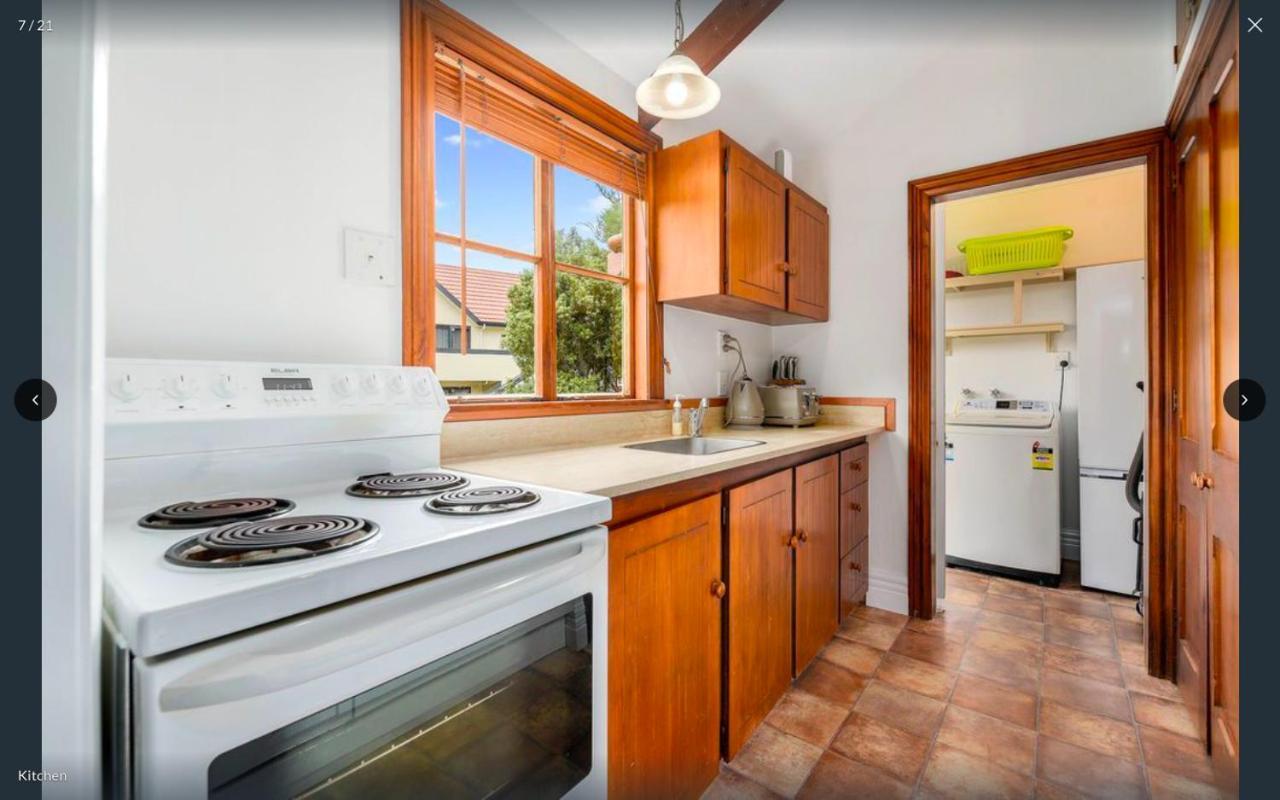 Central Peach - Queenstown Holiday Home 외부 사진