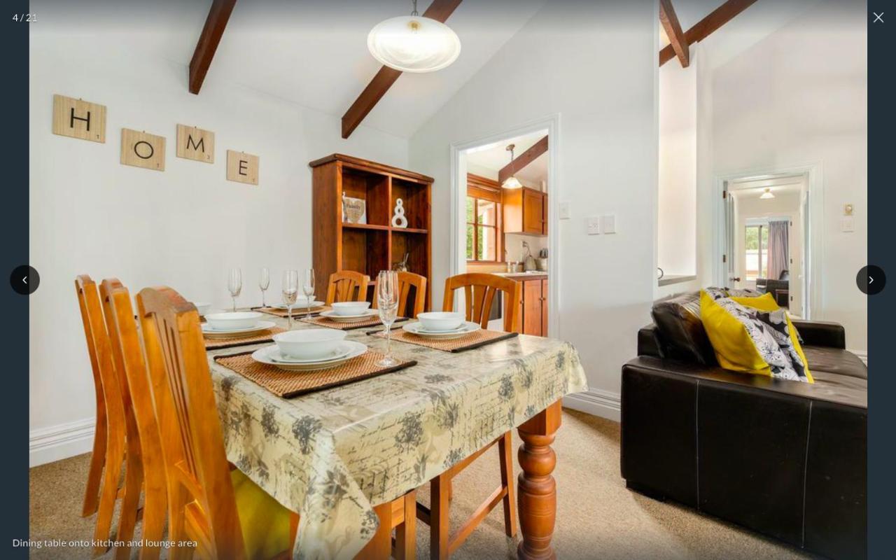 Central Peach - Queenstown Holiday Home 외부 사진