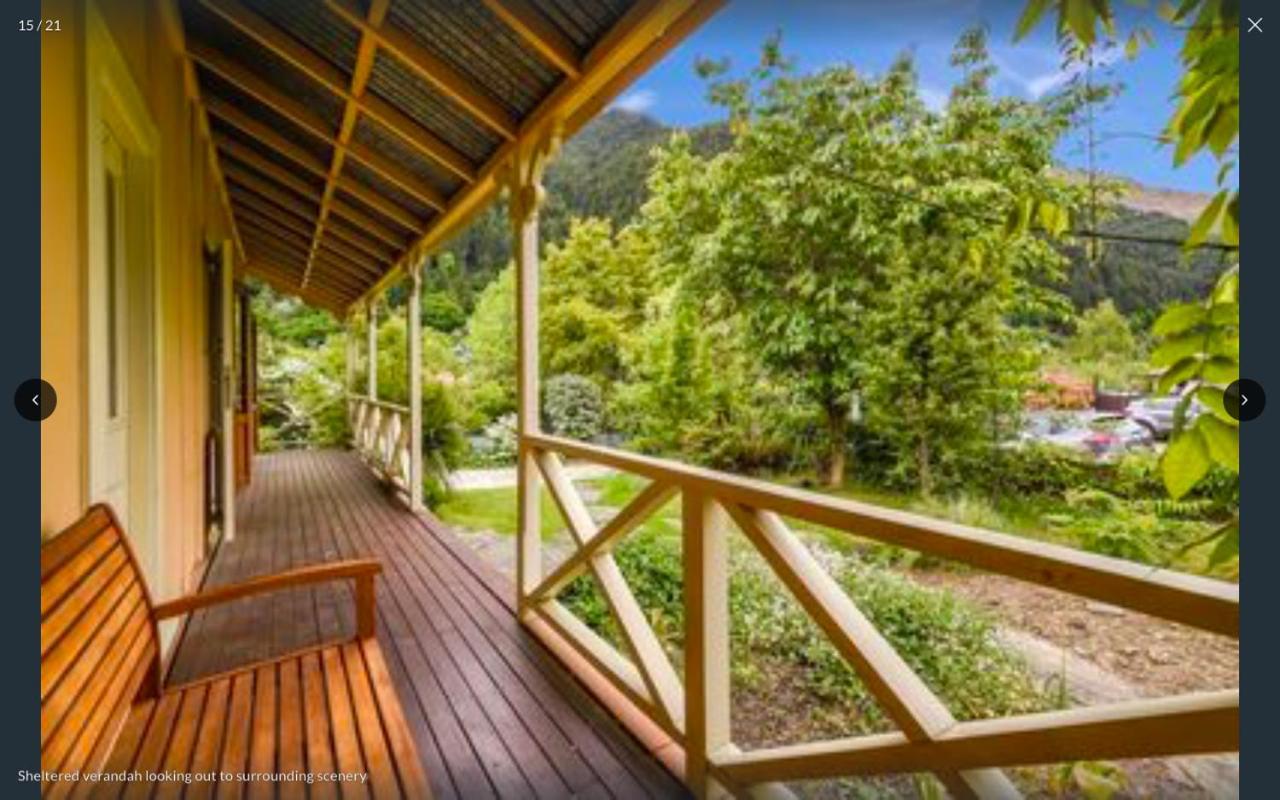 Central Peach - Queenstown Holiday Home 외부 사진